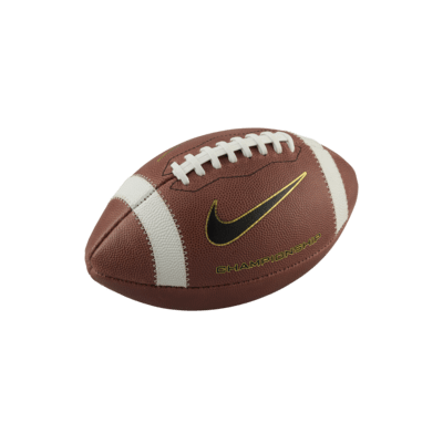 Nike Championship Football. Nike